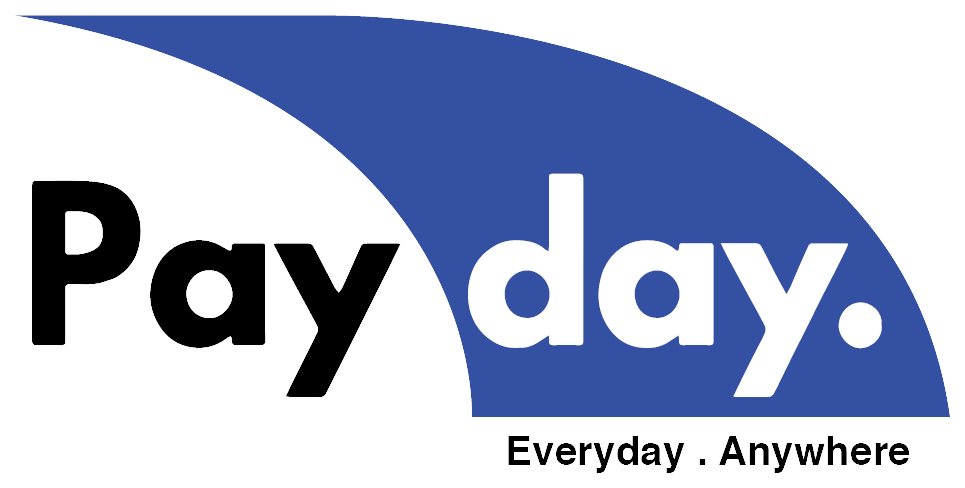 PAYDAY logo